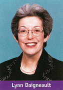 Lynn Daigneault